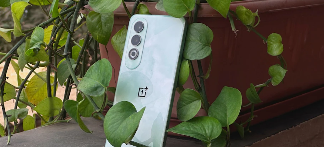 OnePlus Nord CE 4 5G review